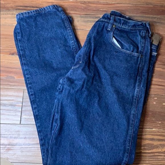 cabela's flannel jeans
